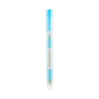 Zebra KIRARICH Glitter Highlighter, Blue