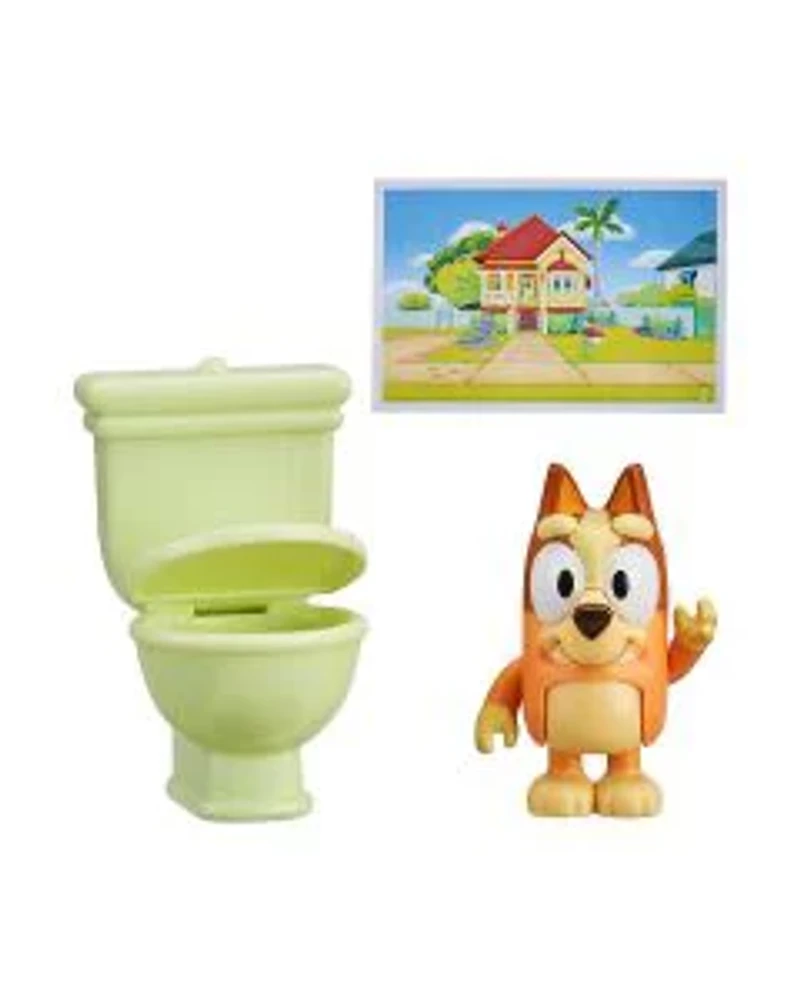 Bluey & Friends Story Starters