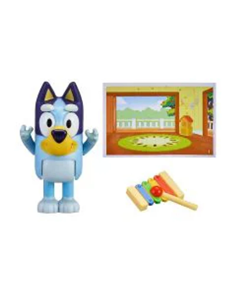 Bluey & Friends Story Starters