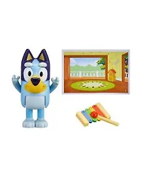 Bluey & Friends Story Starters