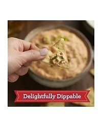 Town House Oven Baked Pita Crackers - Sea Salt, 9.5 oz