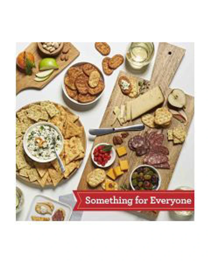 Town House Oven Baked Pita Crackers - Sea Salt, 9.5 oz