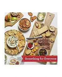 Town House Oven Baked Pita Crackers - Sea Salt, 9.5 oz