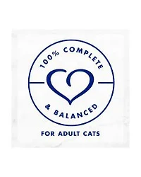 Purina Fancy Feast Medleys Wet Cat Food, Shredded Tuna Fare with Garden Greens in Savory Broth, 3 oz