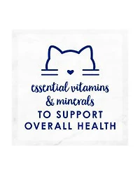 Purina Fancy Feast Medleys Wet Cat Food, Shredded Tuna Fare with Garden Greens in Savory Broth, 3 oz