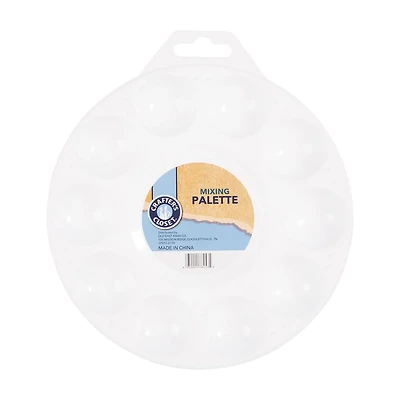 Crafter's Closet Painter's Palette
