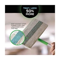 Swiffer Sweeper Pet Heavy Duty Wet Multi-Surface Cloth Refills, Fresh Scent, 20 count