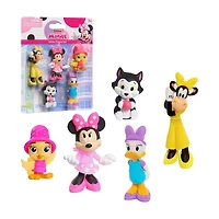 Disney Junior Mini Figures 5-Pack