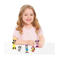 Disney Junior Mini Figures 5-Pack