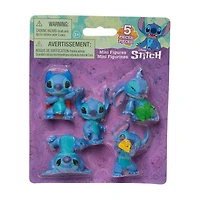 Disney Junior Mini Figures 5-Pack