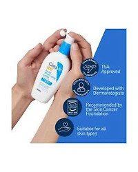 CeraVe AM Facial Moisturizing Lotion, 1.7 fl oz