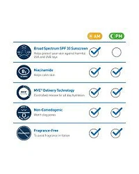 CeraVe AM Facial Moisturizing Lotion, 1.7 fl oz