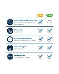 CeraVe PM Facial Moisturizing Lotion, 1.7 fl oz