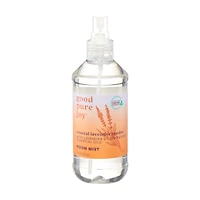 Good Pure Joy Plant-Derived Coastal Lavender + Cedar Room Mist, 8 oz