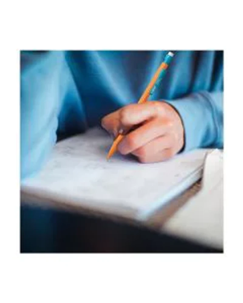 BIC Xtra-Strong Mechanical Pastel Pencils, Pack of 10