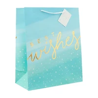 'Best Wishes' Gift Bag