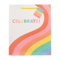 Celebrate Gift Bag, Large