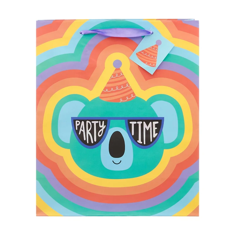 Koala Gift Bag, Large