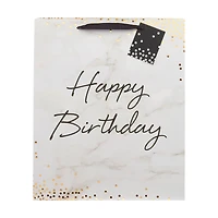 Happy Birthday Gift Bag, Large