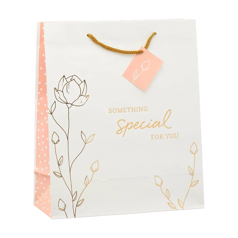 'Something Special For You' Gift Bag with Gift Tag, Large