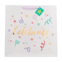 Celebrate Gift Bage, Large