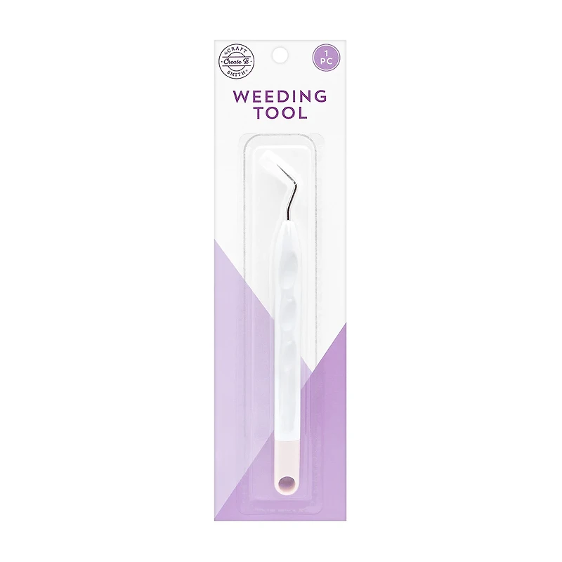 Craft Smith Create It Weeding Tool