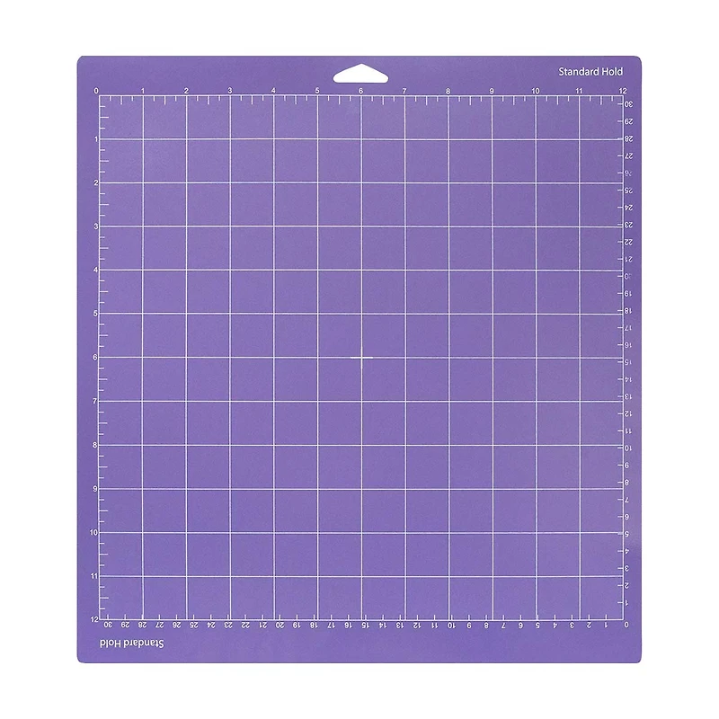 Craft Smith Create It Standard Hold Cutting Mat, 12 in x 12 in