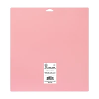 Craft Smith Create It Light Hold Cutting Mat, 12 in x 12 in