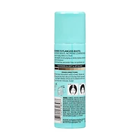 L'Oreal Paris Magic Root Cover Up Temporary Gray Concealer Spray, Black, 2 oz