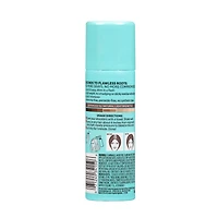 L'Oreal Paris Magic Root Cover Up Temporary Gray Concealer Spray, Light Brown, 2