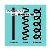 L'Oreal Paris Magic Root Cover Up Temporary Gray Concealer Spray, Light Brown, 2