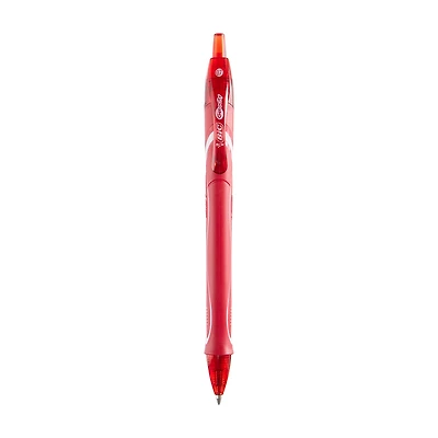 BIC Gelocity Medium Point Retractable Gel Pen 0.7 mm