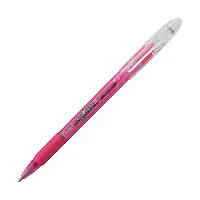 Pentel® Sparkle Pop™ Metallic Gel Pen, 1.0mm Bold Line