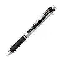 EnerGel® RTX Retractable Liquid Gel Pen, (0.7mm) Metal Tip, Medium Line