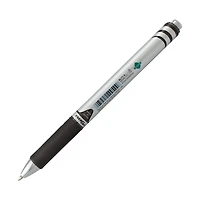 EnerGel® RTX Retractable Liquid Gel Pen, (0.7mm) Metal Tip, Medium Line