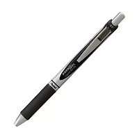 EnerGel® RTX Retractable Liquid Gel Pen, (0.7mm) Metal Tip, Medium Line
