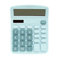 Ryder & Co. Electronic Calculator