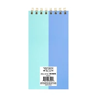 Ryder & Co. Spiral List Pad