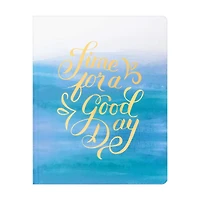 Ryder & Co. Undated Weekly Planner