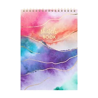 Ryder & Co. Sketchbook, 50 Sheets