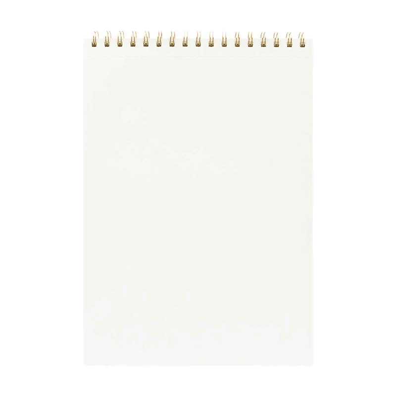 Ryder & Co. Sketchbook, 50 Sheets