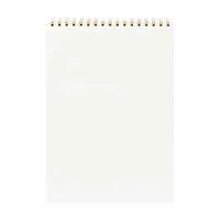 Ryder & Co. Sketchbook, 50 Sheets