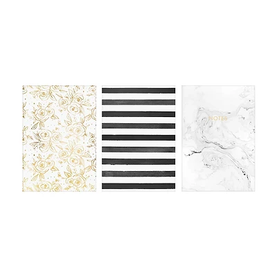 Ryder & Co. Stitched Notebooks