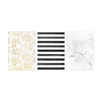 Ryder & Co. Stitched Notebooks