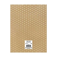 Ryder & Co. Kraft Pocket Clipfolio