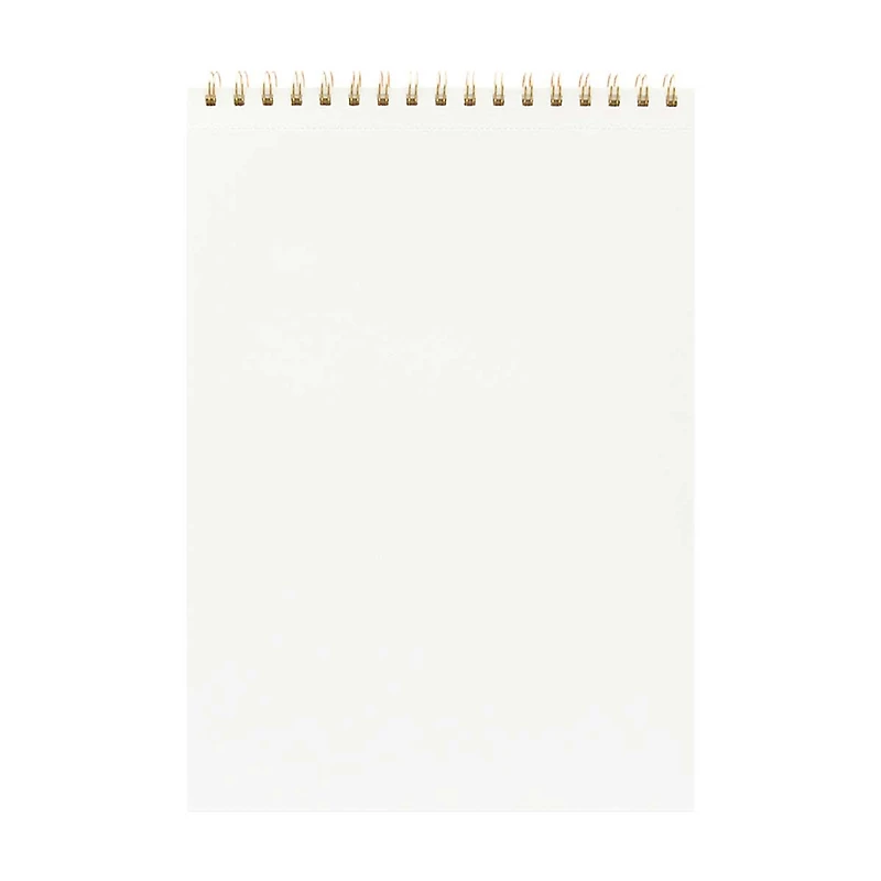 Ryder & Co. Sketchbook, 50 Sheets