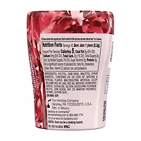 Ice Breakers Ice Cubes Cinnamon Sugar Free Chewing Gum, 3.24 oz - 40 pcs