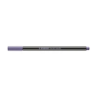 Stabilo Pen 68 Metallic Violet