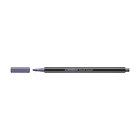 Stabilo Pen 68 Metallic Violet