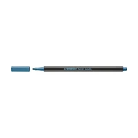 Stabilo Pen 68 Metallic Blue